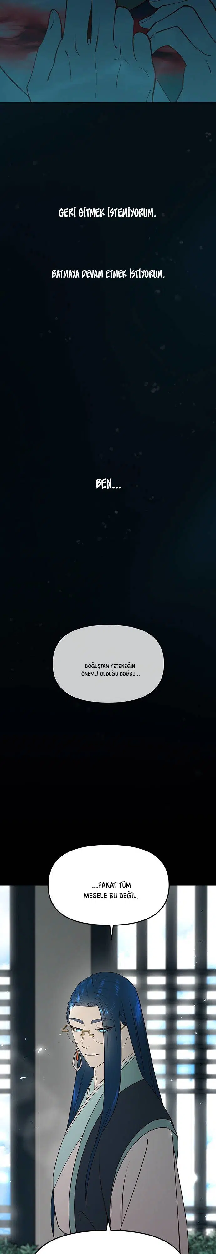 Myolyeong Prensi - Bölüm 72 Sayfa 19