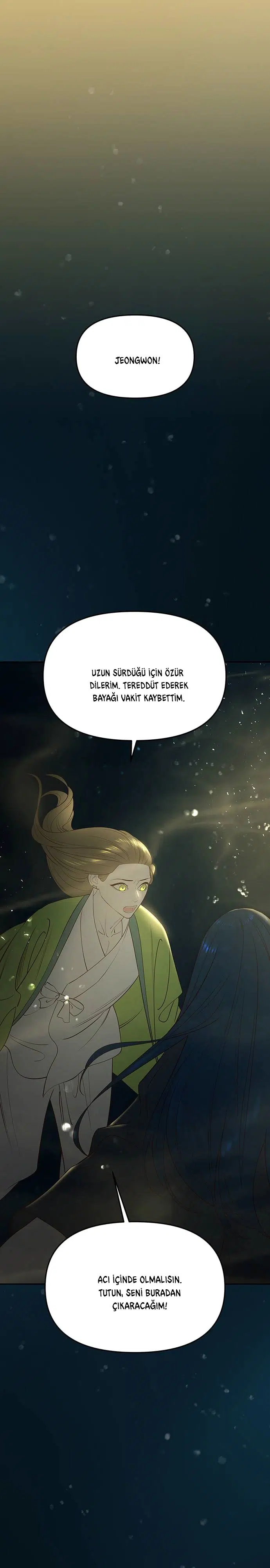 Myolyeong Prensi - Bölüm 72 Sayfa 24