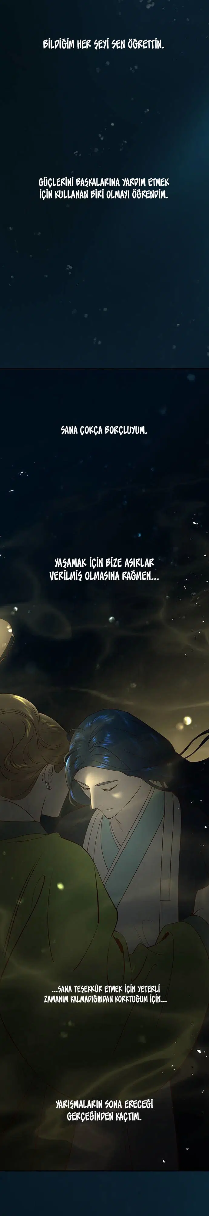 Myolyeong Prensi - Bölüm 72 Sayfa 25