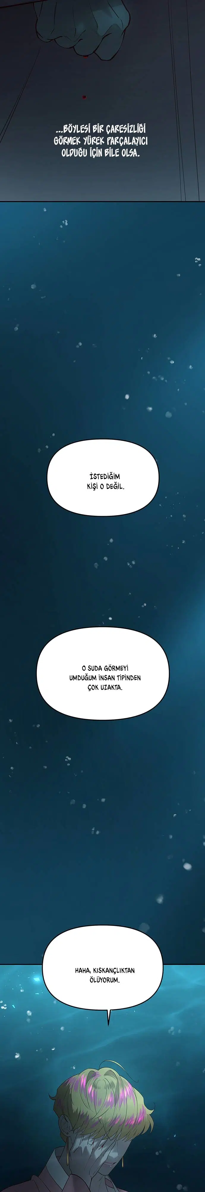 Myolyeong Prensi - Bölüm 72 Sayfa 35