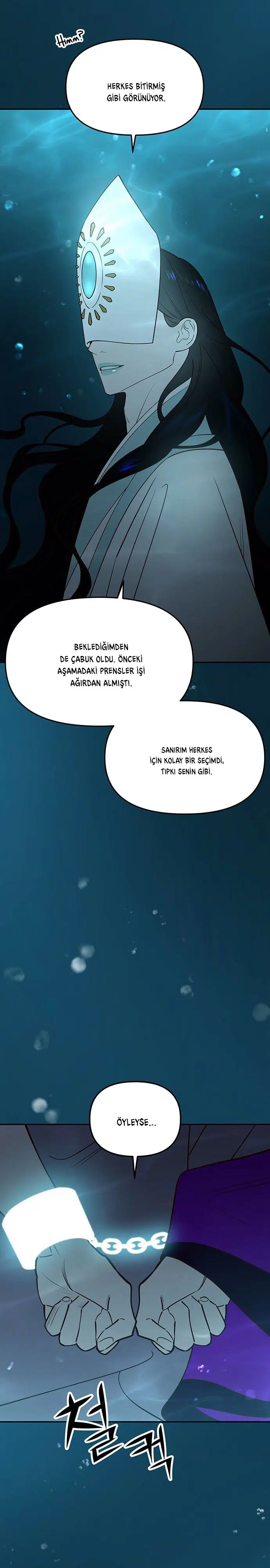 Myolyeong Prensi - Bölüm 72 Sayfa 42