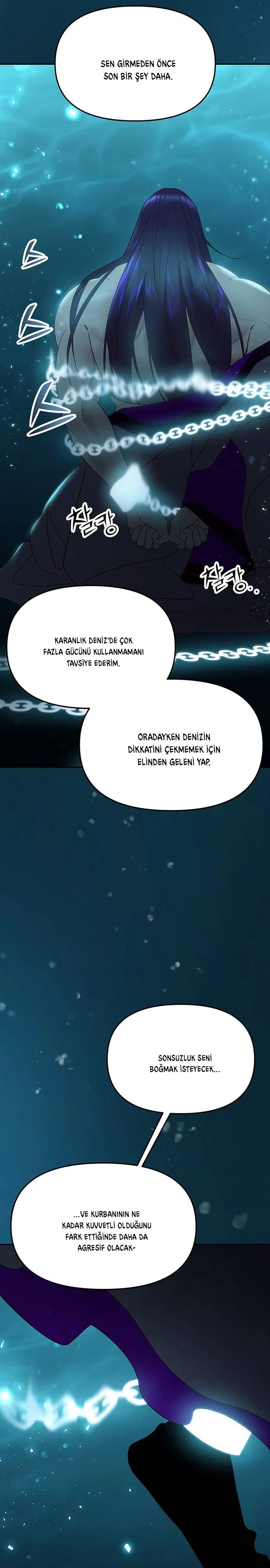 Myolyeong Prensi - Bölüm 72 Sayfa 44