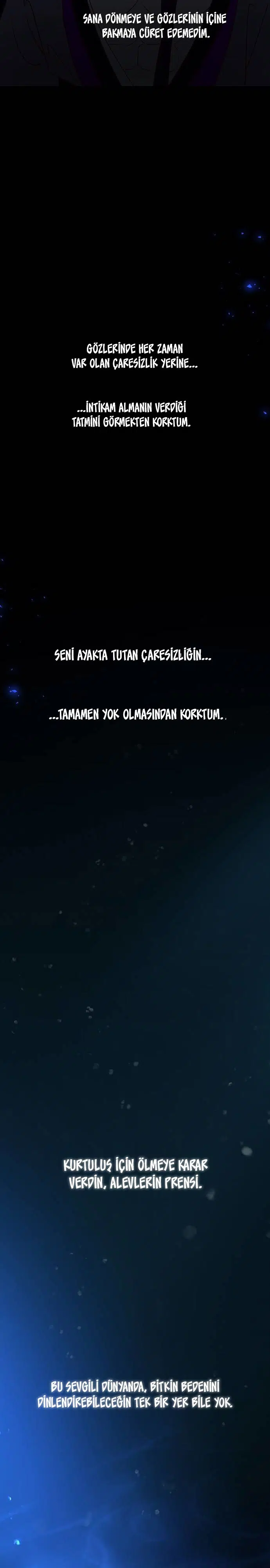 Myolyeong Prensi - Bölüm 73 Sayfa 27