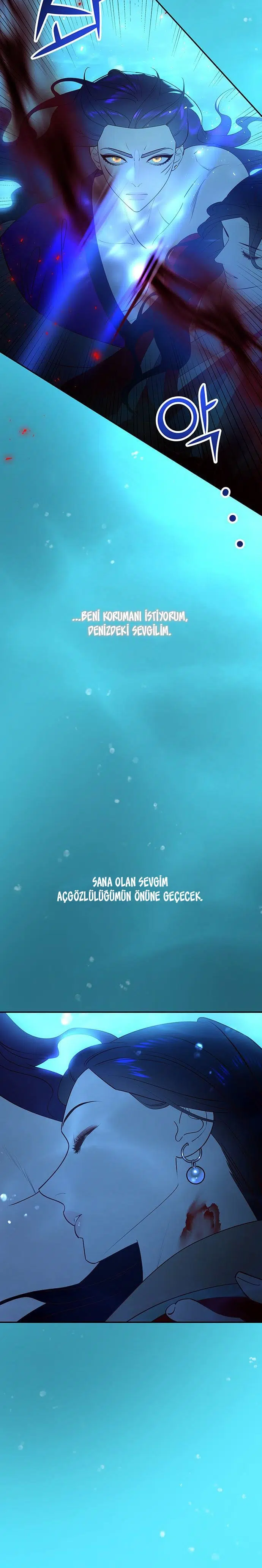 Myolyeong Prensi - Bölüm 73 Sayfa 41