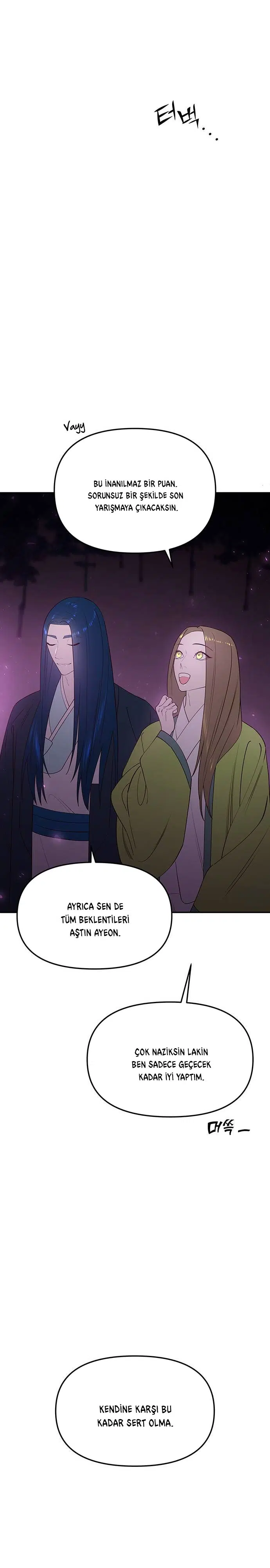 Myolyeong Prensi - Bölüm 74 Sayfa 10