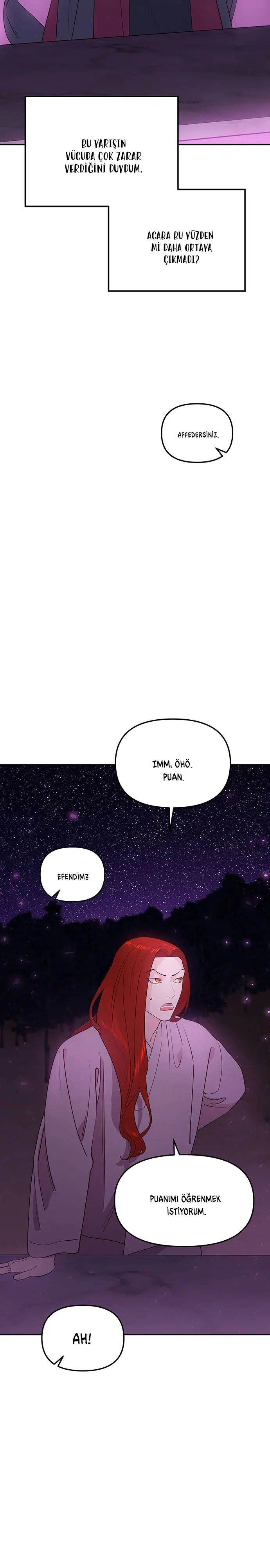 Myolyeong Prensi - Bölüm 74 Sayfa 13