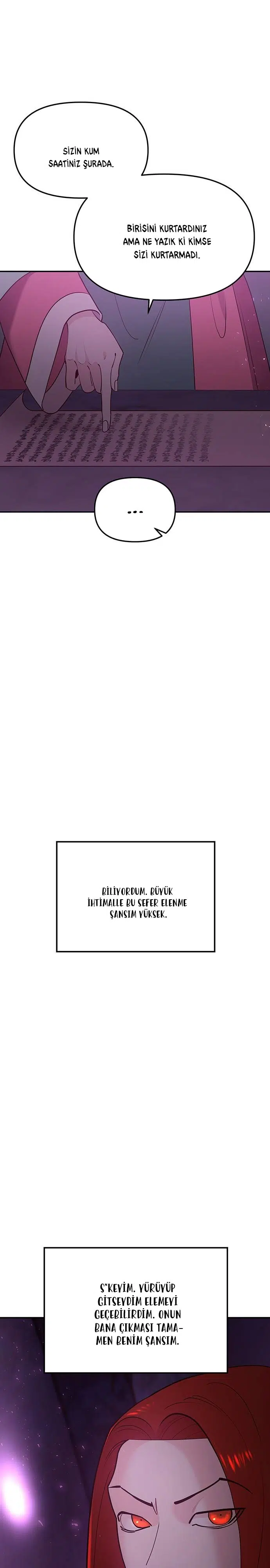 Myolyeong Prensi - Bölüm 74 Sayfa 14
