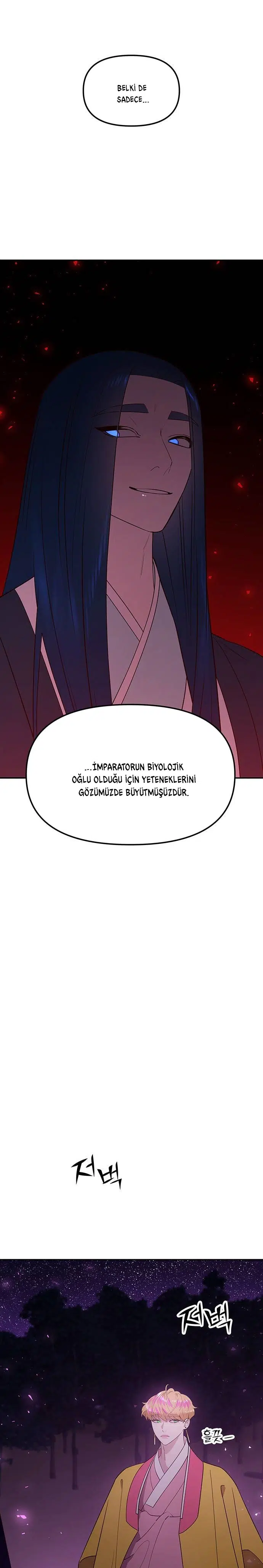 Myolyeong Prensi - Bölüm 74 Sayfa 21