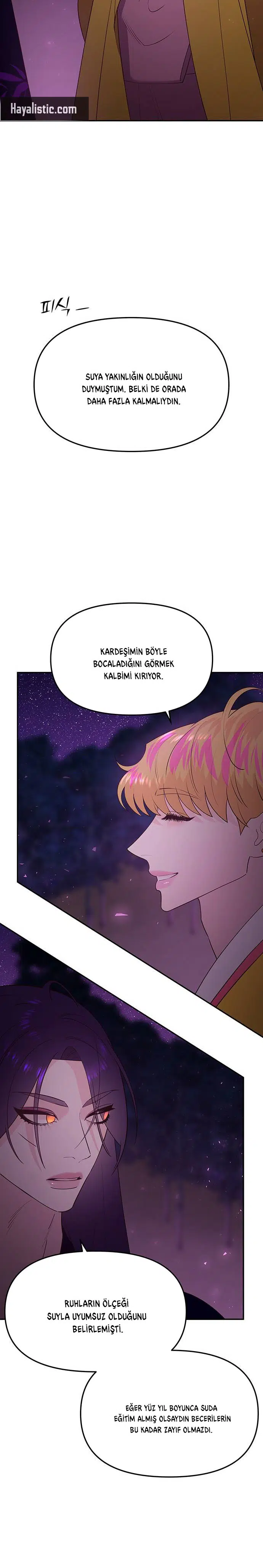 Myolyeong Prensi - Bölüm 74 Sayfa 22
