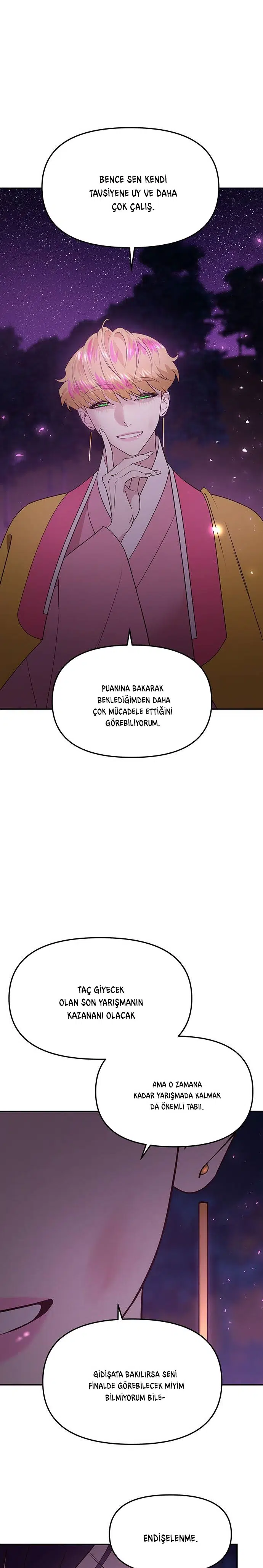 Myolyeong Prensi - Bölüm 74 Sayfa 23
