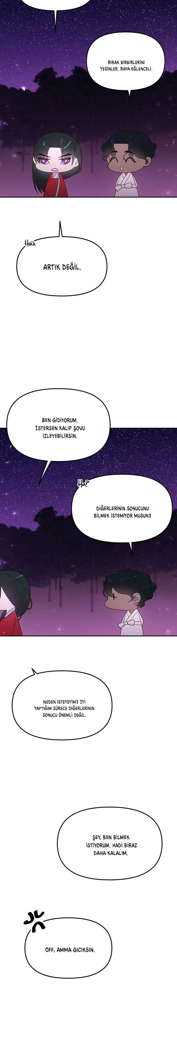 Myolyeong Prensi - Bölüm 74 Sayfa 25