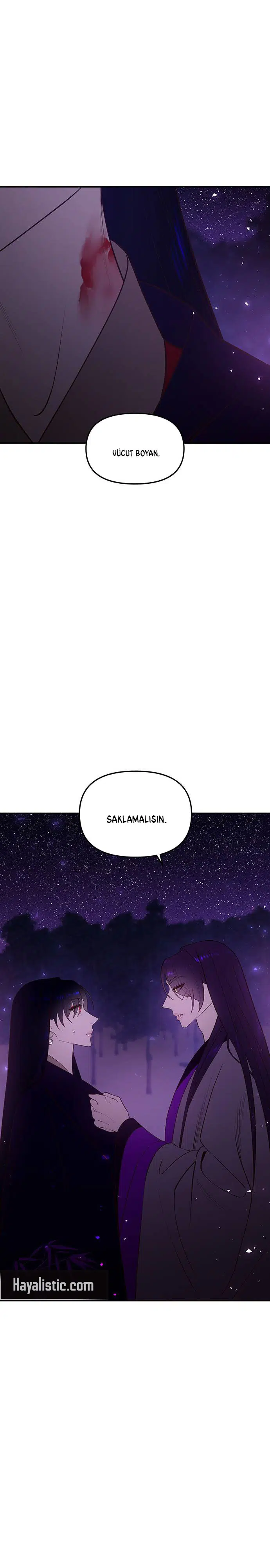 Myolyeong Prensi - Bölüm 74 Sayfa 32