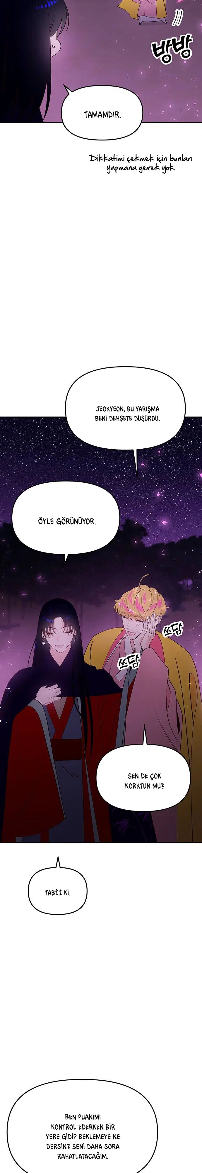 Myolyeong Prensi - Bölüm 74 Sayfa 34