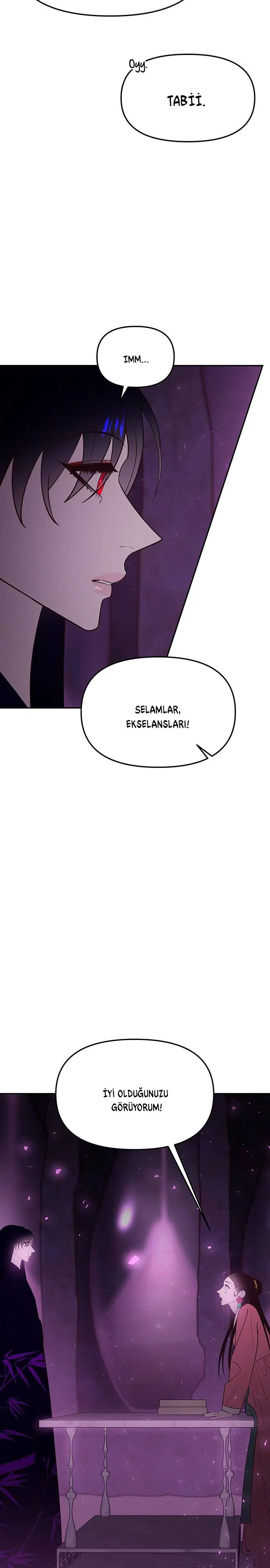 Myolyeong Prensi - Bölüm 74 Sayfa 35