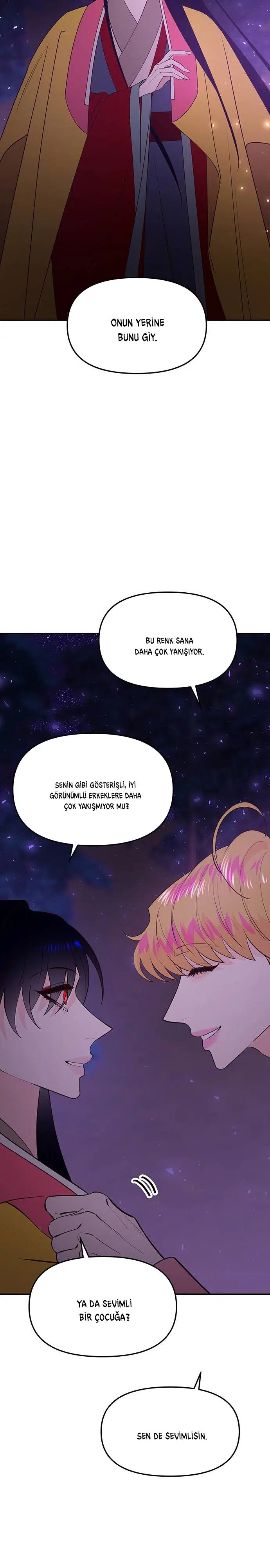 Myolyeong Prensi - Bölüm 74 Sayfa 49