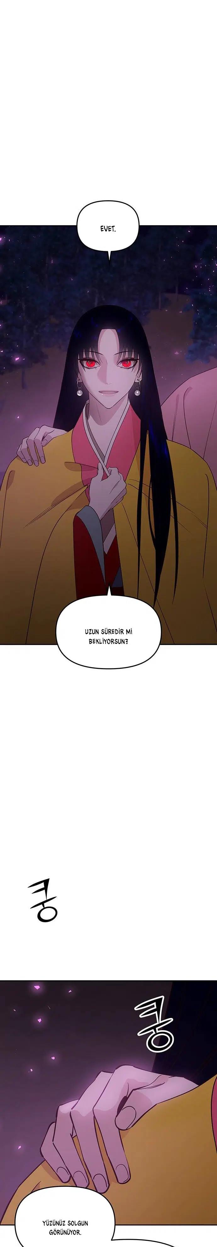 Myolyeong Prensi - Bölüm 74 Sayfa 57