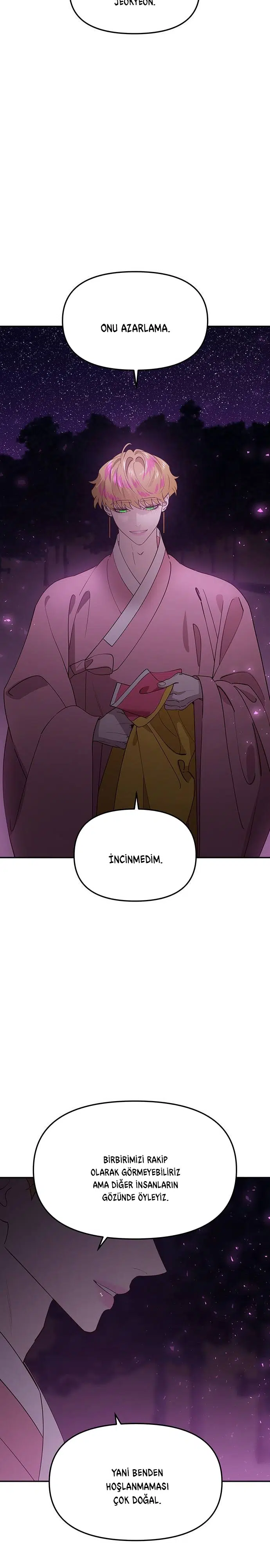 Myolyeong Prensi - Bölüm 75 Sayfa 7