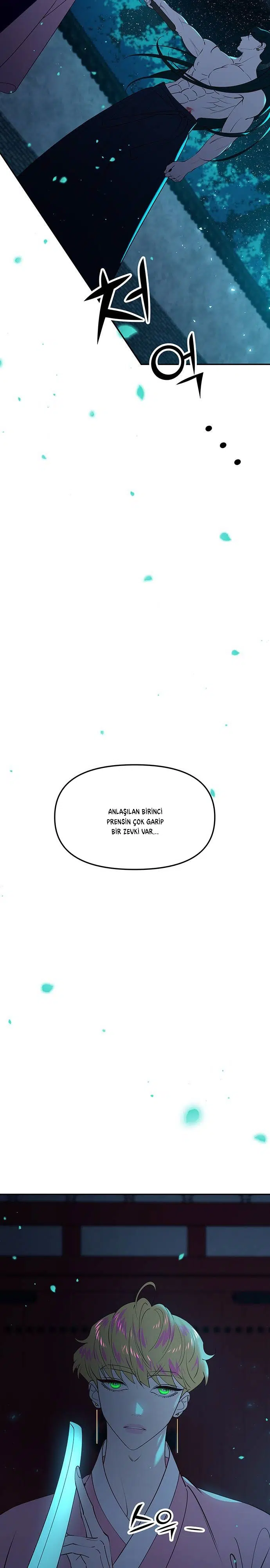 Myolyeong Prensi - Bölüm 75 Sayfa 19