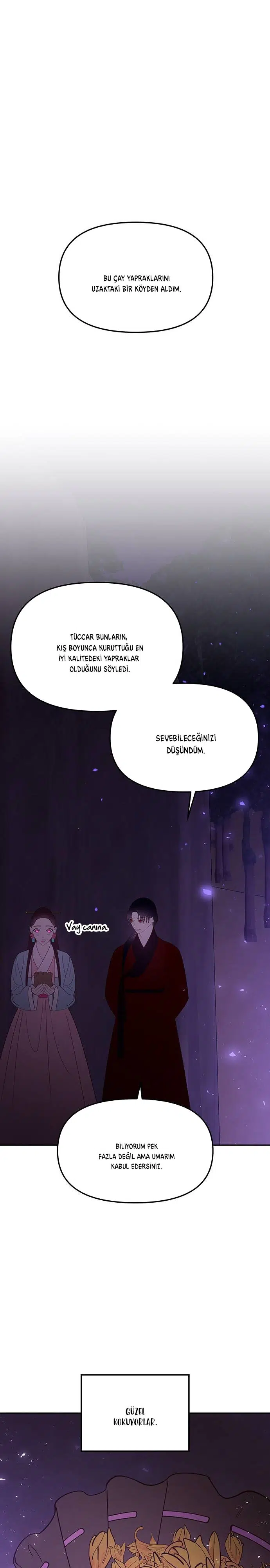 Myolyeong Prensi - Bölüm 75 Sayfa 37