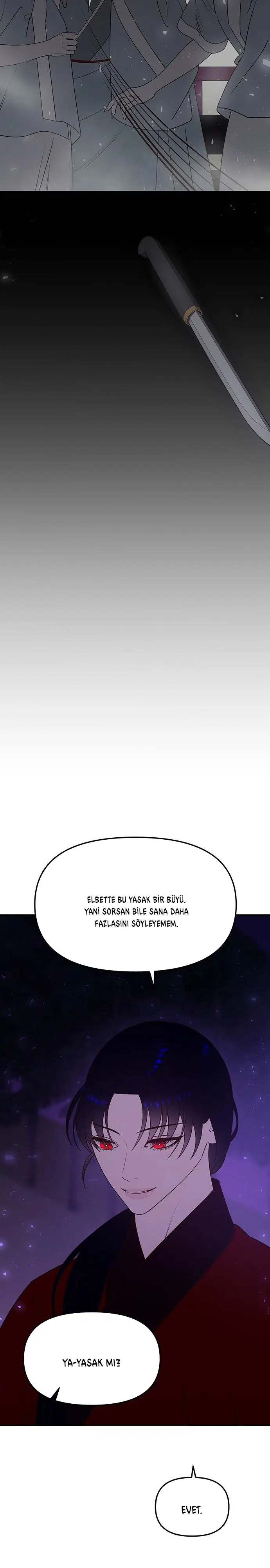 Myolyeong Prensi - Bölüm 75 Sayfa 43