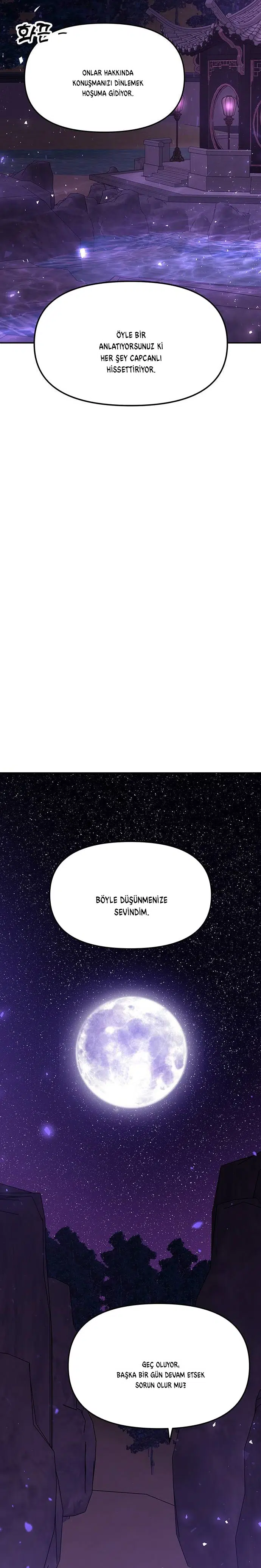 Myolyeong Prensi - Bölüm 75 Sayfa 45