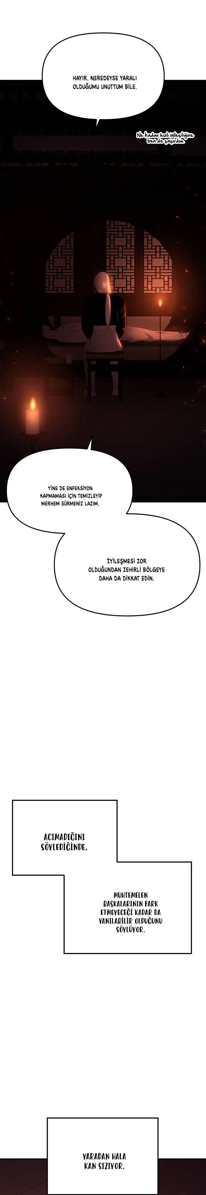 Myolyeong Prensi - Bölüm 76 Sayfa 8