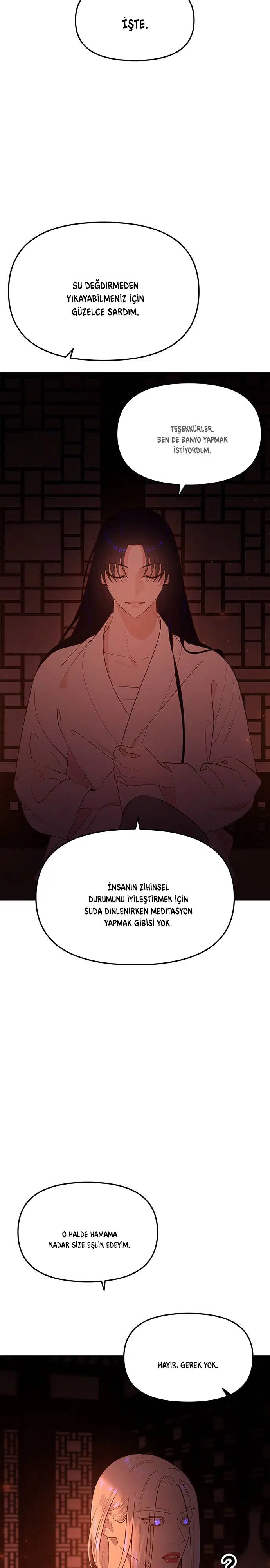 Myolyeong Prensi - Bölüm 76 Sayfa 10