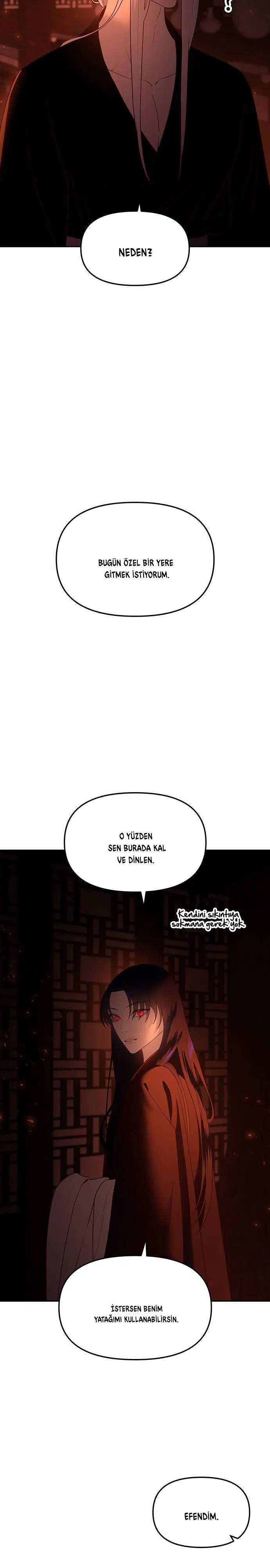 Myolyeong Prensi - Bölüm 76 Sayfa 11