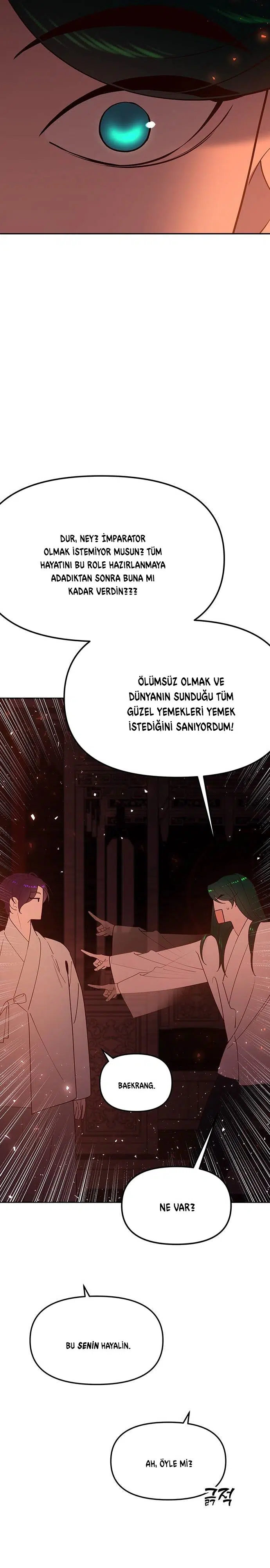 Myolyeong Prensi - Bölüm 76 Sayfa 15