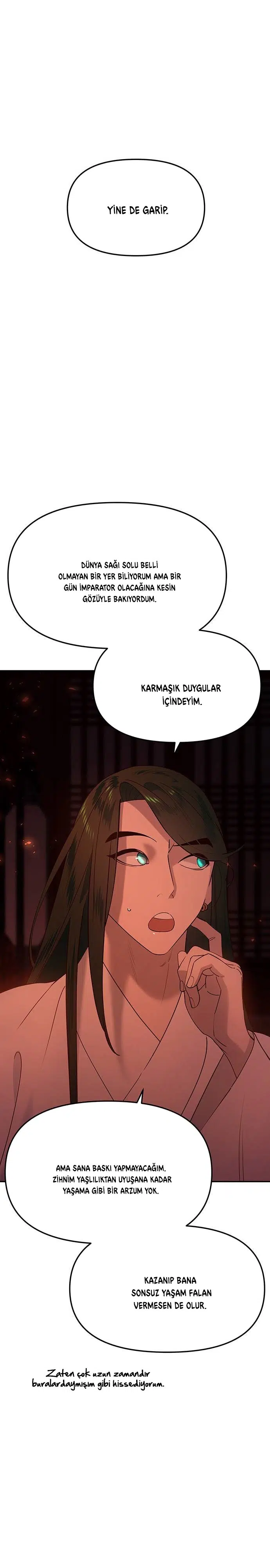Myolyeong Prensi - Bölüm 76 Sayfa 16