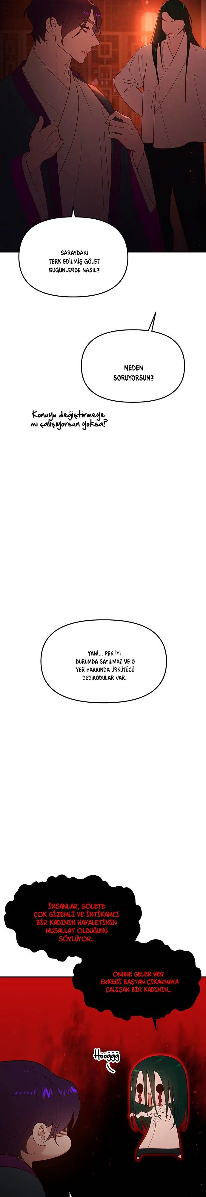 Myolyeong Prensi - Bölüm 76 Sayfa 20