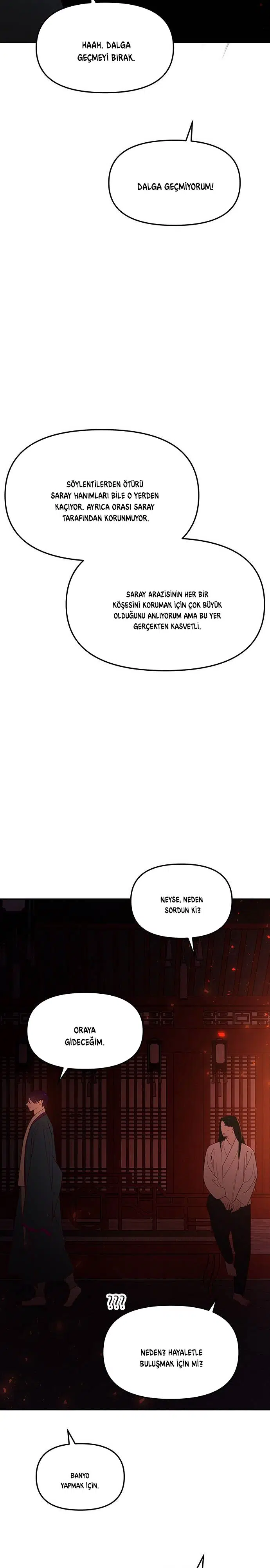 Myolyeong Prensi - Bölüm 76 Sayfa 21