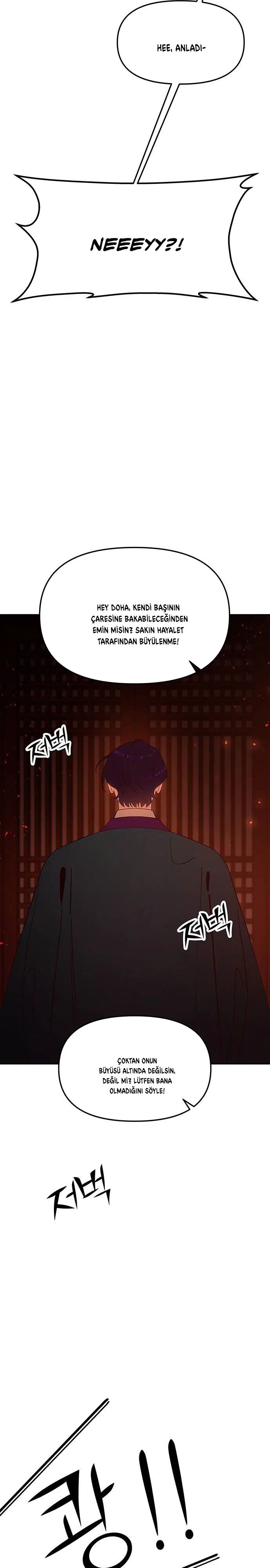 Myolyeong Prensi - Bölüm 76 Sayfa 22