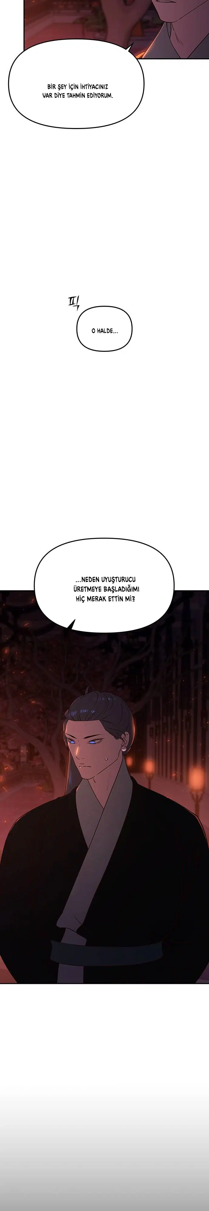 Myolyeong Prensi - Bölüm 76 Sayfa 25