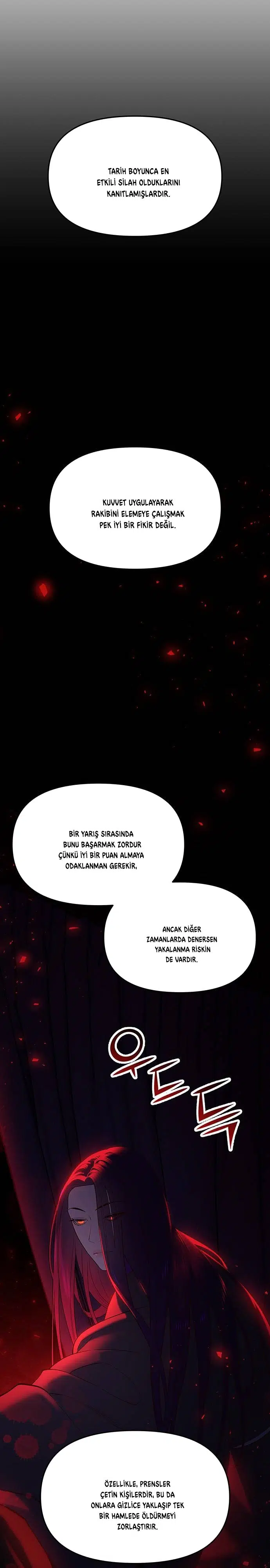 Myolyeong Prensi - Bölüm 76 Sayfa 26