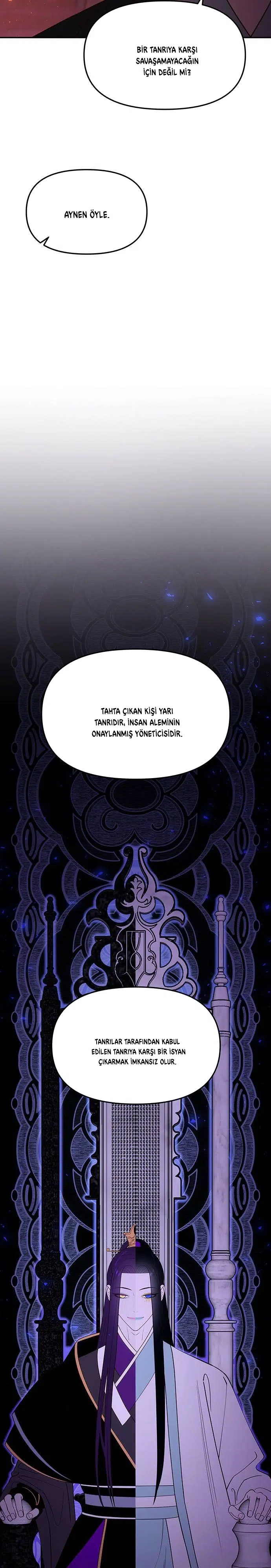 Myolyeong Prensi - Bölüm 76 Sayfa 29