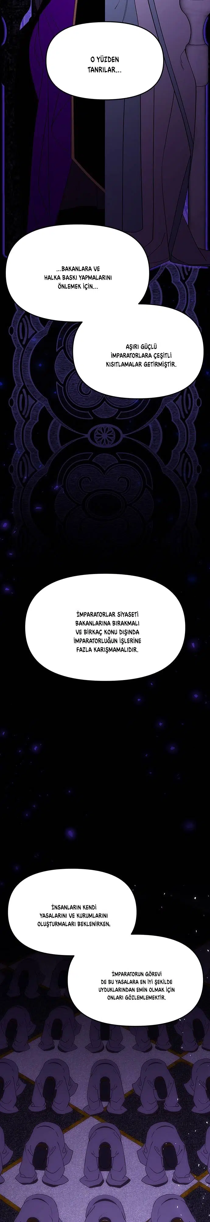 Myolyeong Prensi - Bölüm 76 Sayfa 30
