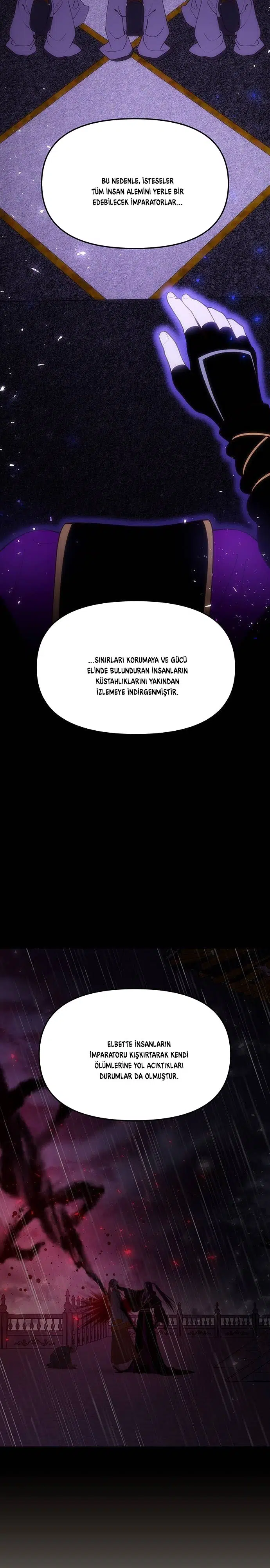 Myolyeong Prensi - Bölüm 76 Sayfa 31
