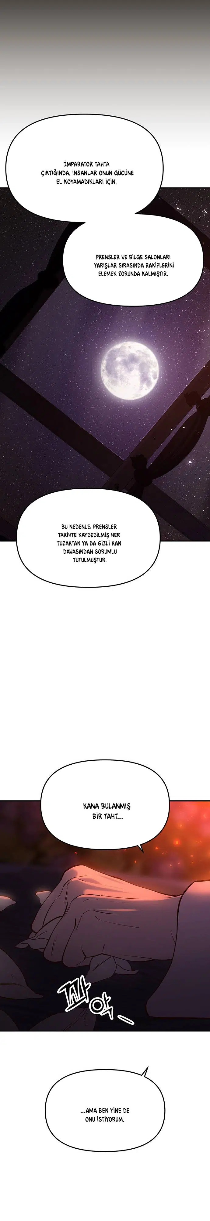 Myolyeong Prensi - Bölüm 76 Sayfa 32