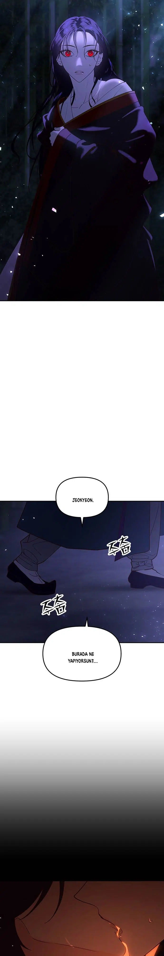 Myolyeong Prensi - Bölüm 77 Sayfa 3