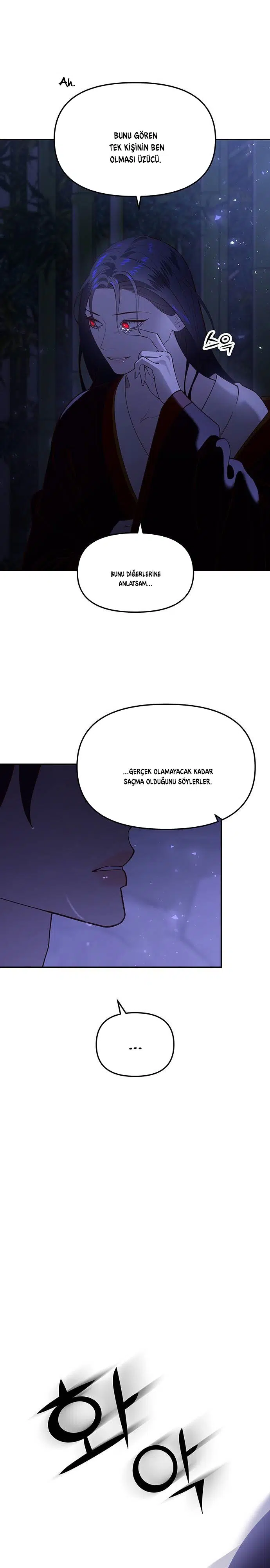 Myolyeong Prensi - Bölüm 77 Sayfa 8