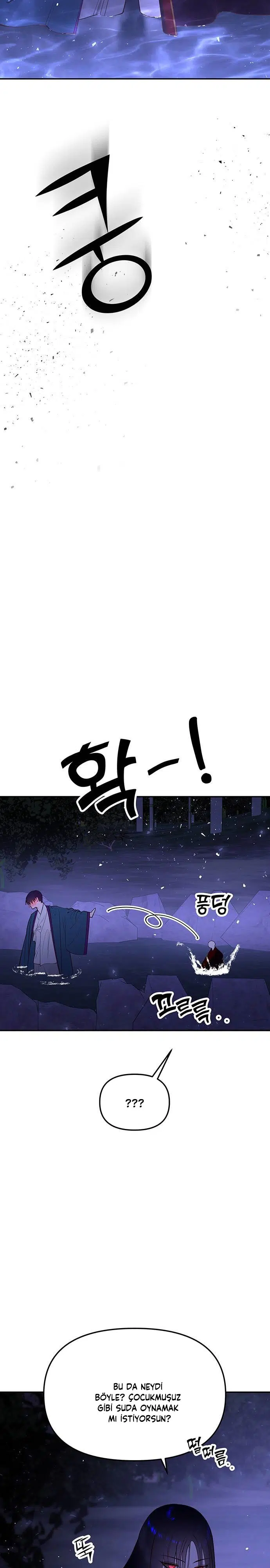 Myolyeong Prensi - Bölüm 77 Sayfa 12