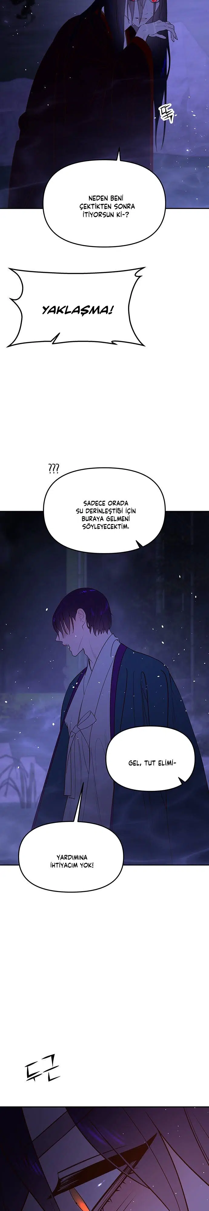 Myolyeong Prensi - Bölüm 77 Sayfa 13