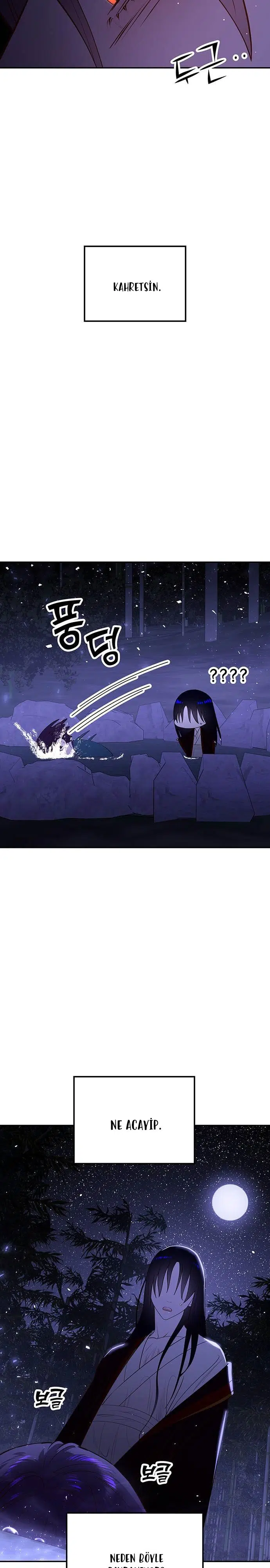 Myolyeong Prensi - Bölüm 77 Sayfa 14