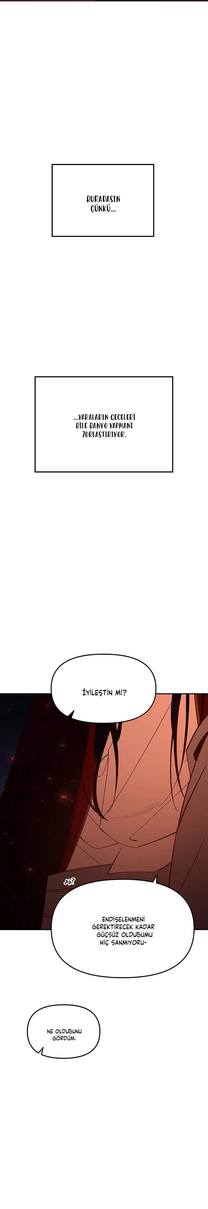 Myolyeong Prensi - Bölüm 77 Sayfa 17