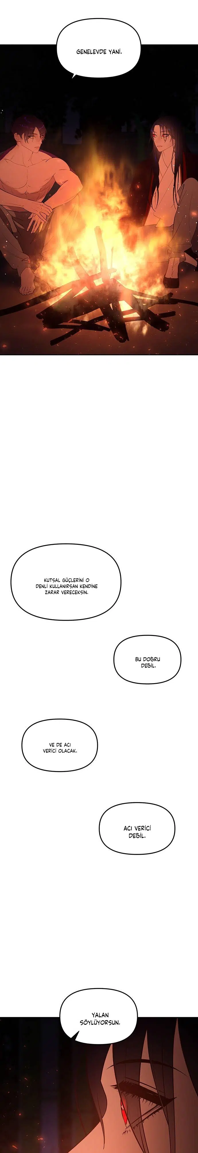 Myolyeong Prensi - Bölüm 77 Sayfa 18