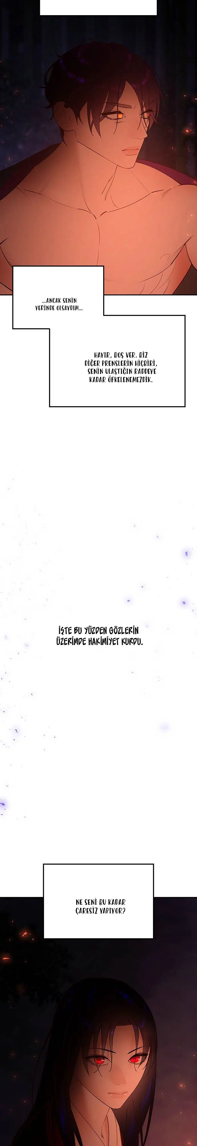 Myolyeong Prensi - Bölüm 77 Sayfa 21