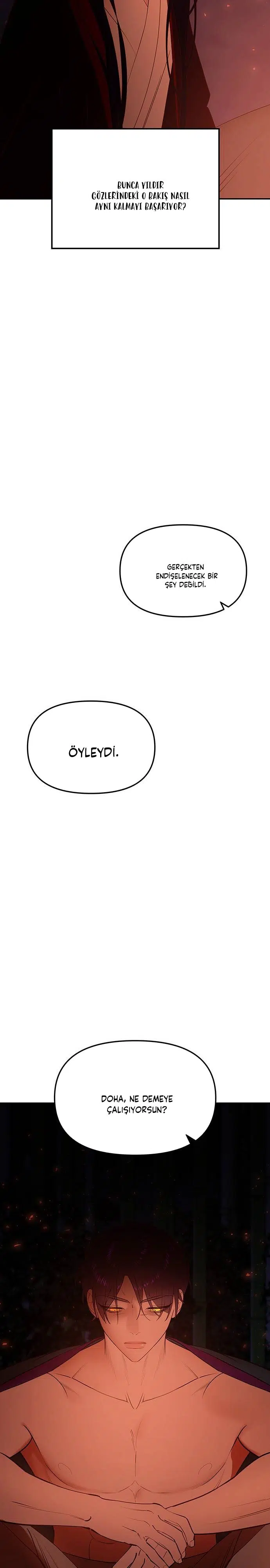 Myolyeong Prensi - Bölüm 77 Sayfa 22