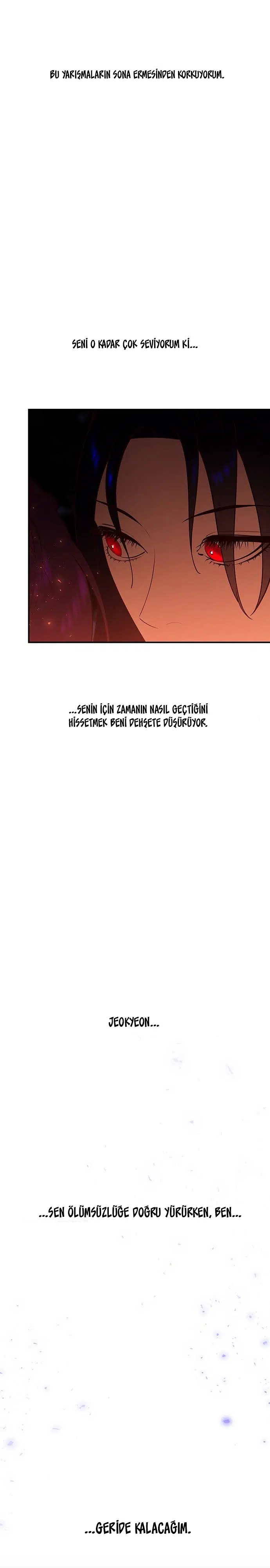 Myolyeong Prensi - Bölüm 77 Sayfa 30