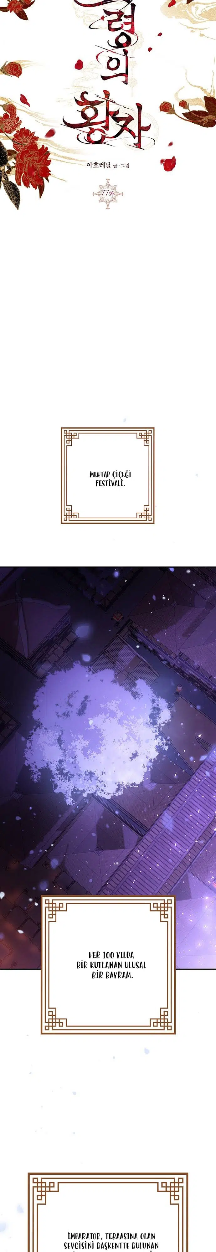 Myolyeong Prensi - Bölüm 77 Sayfa 40